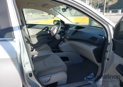 2014 Honda Cr-V Lx from USA, damaged, VIN 3CZRM3H38EG717691